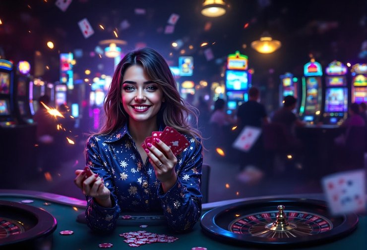দায়িত্বশীল ব্যাকারাটে বিরতি ও সীমা মেনে চলা